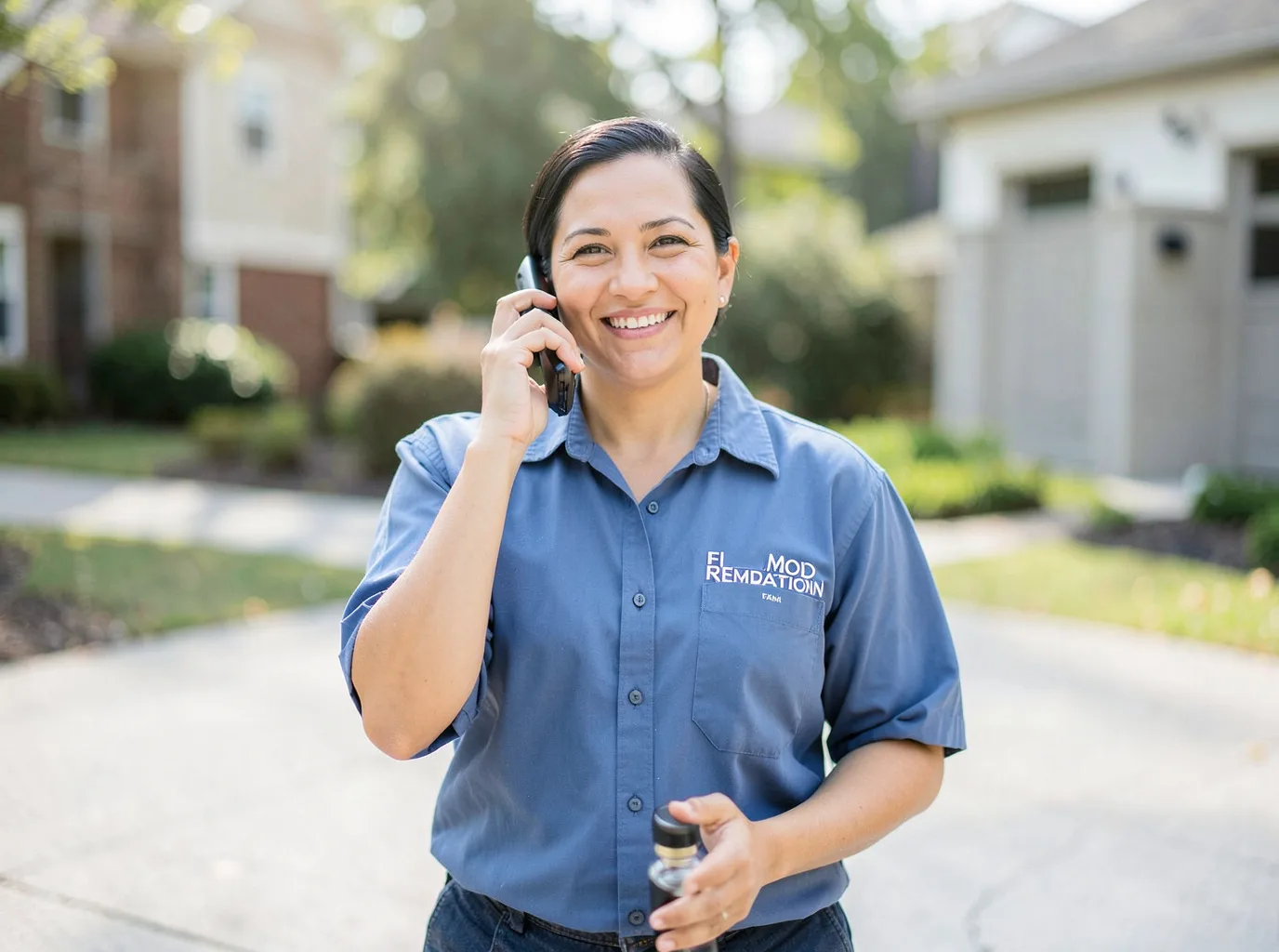 Mold Remediation Medora, ND FAQs